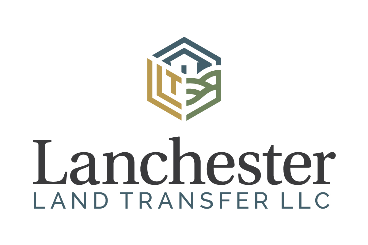 Lanchester Land Transfer Logo