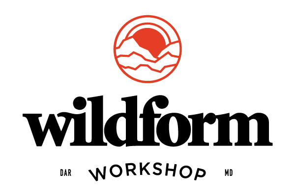 Wildform Workshop<br />
